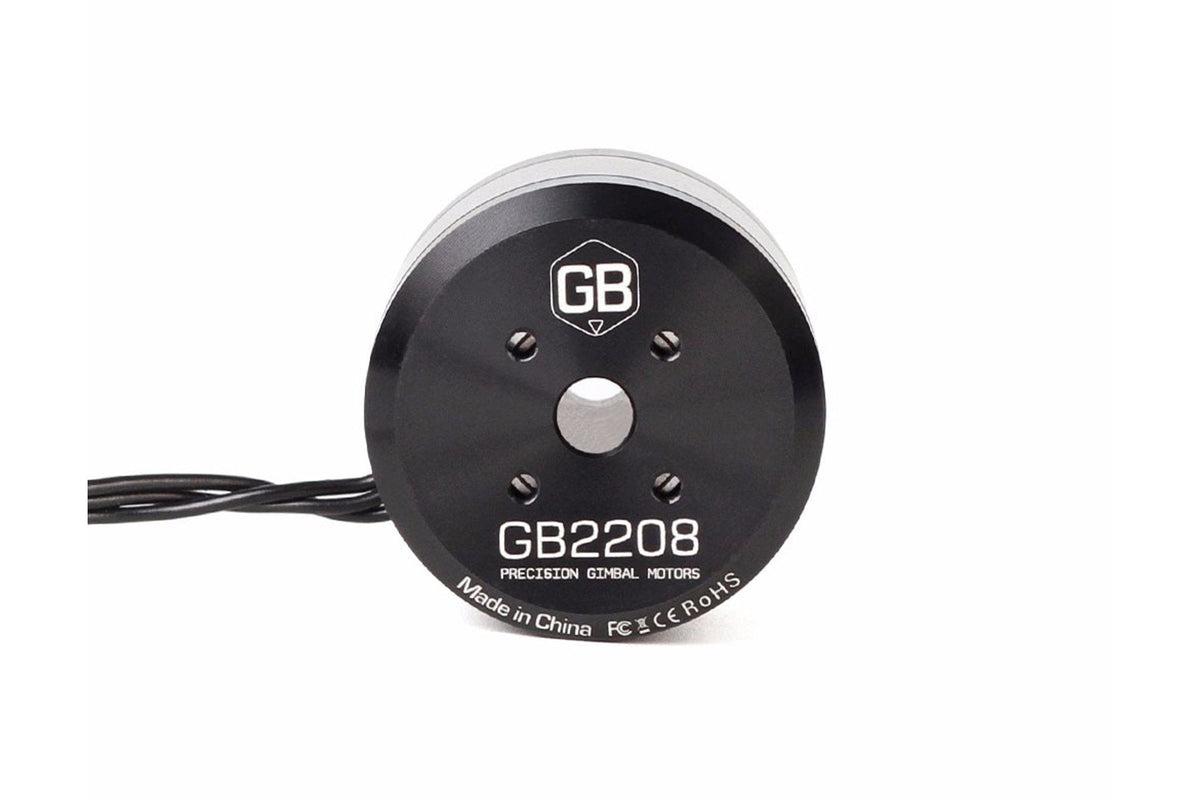 T-Motor GB2208 Gimbal Motor