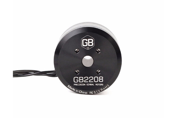T-Motor GB2208 Gimbal Motor