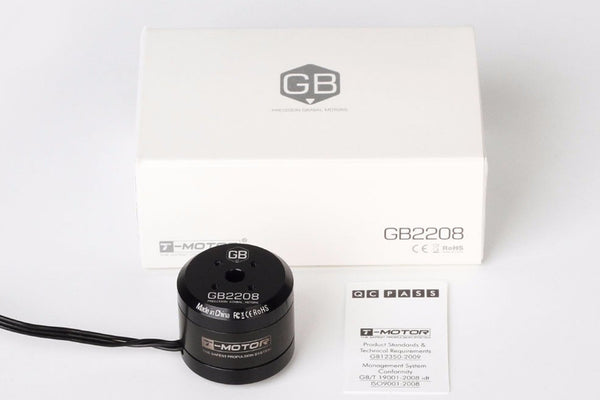 T-Motor GB2208 Gimbal Motor