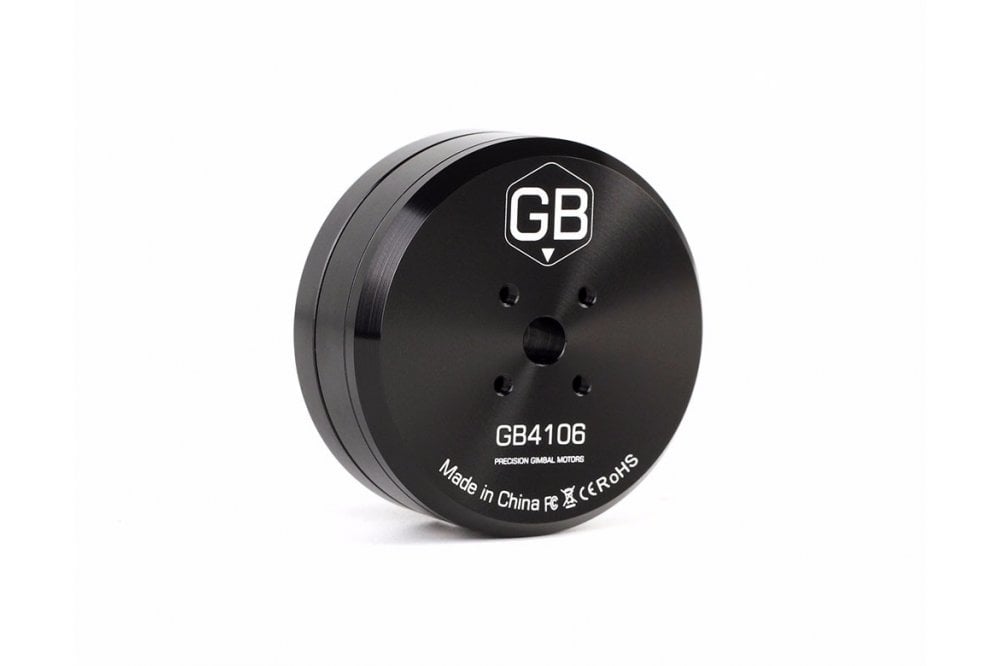 T-Motor GB4106 Gimbal Motor