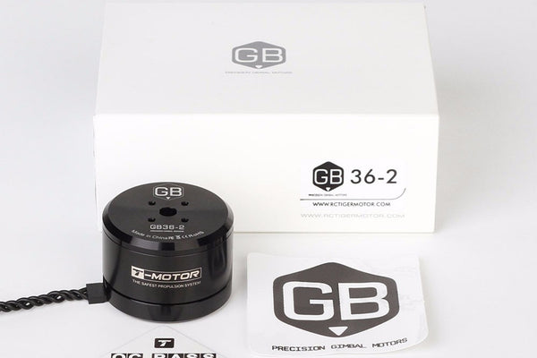 T-Motor GB36-2 Gimbal Motor