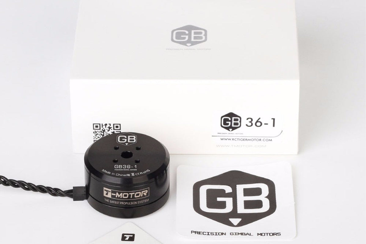 T-Motor GB36-1 Gimbal Motor
