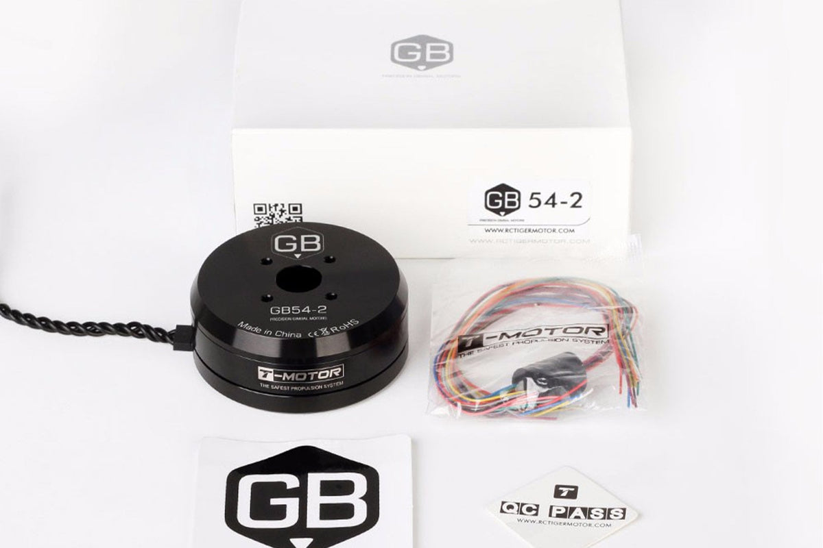 T-Motor GB54-2 Gimbal Motor