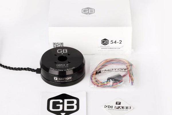 T-Motor GB54-2 Gimbal Motor