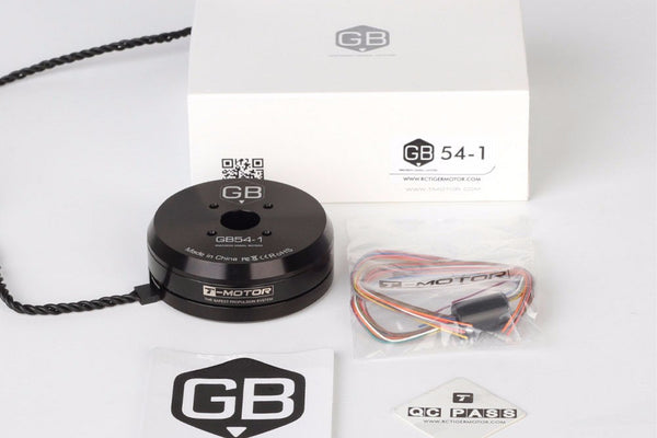 T-Motor GB54-1 Gimbal Motor