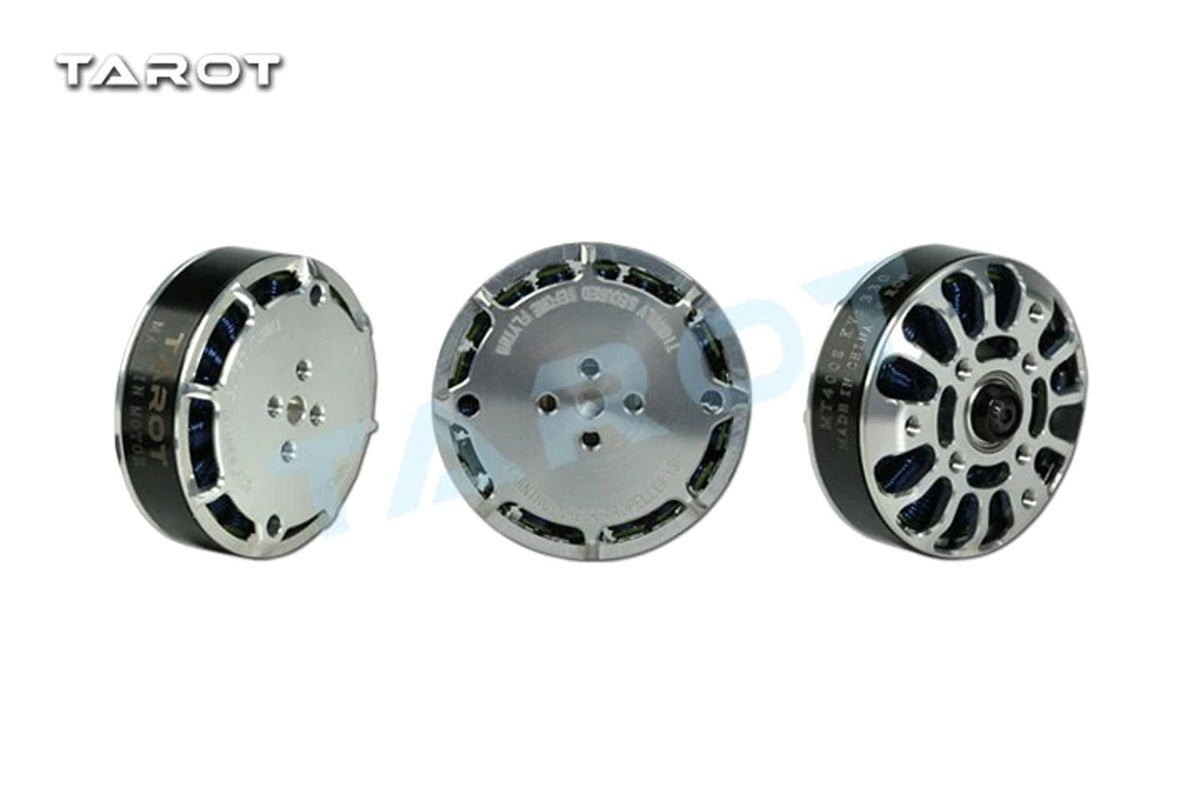 Tarot - 4008 330KV Martin Hale Brushless Motor 6S - TL2955
