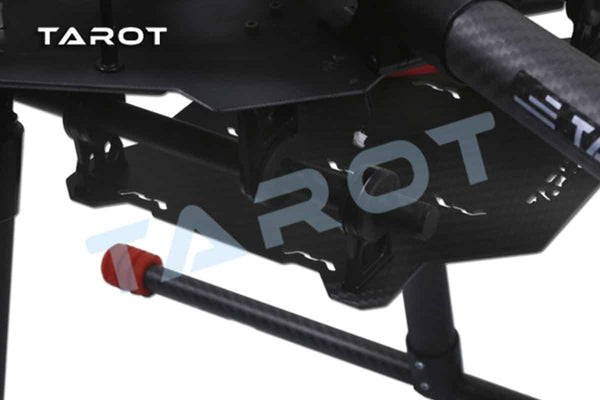Tarot - X4 Quad Copter Frame Kit TL4X001