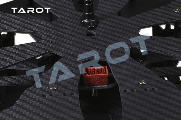 Tarot - X4 Quad Copter Frame Kit TL4X001