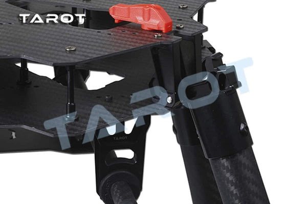 Tarot - X4 Quad Copter Frame Kit TL4X001