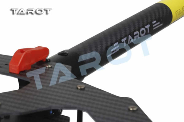Tarot - X4 Quad Copter Frame Kit TL4X001