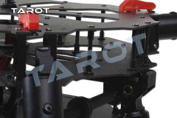 Tarot - X4 Quad Copter Frame Kit TL4X001