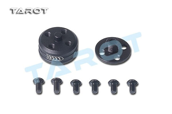 Tarot - Quick Release CCW prop adapter - TL68B36
