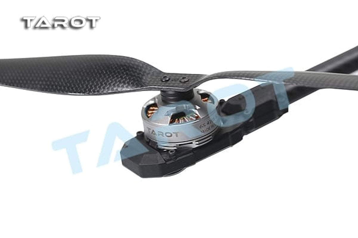 Tarot - Quick Release CCW prop adapter - TL68B36