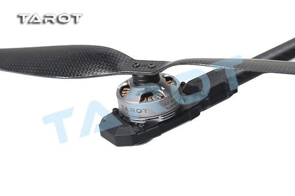 Tarot - Quick Release CCW prop adapter - TL68B36