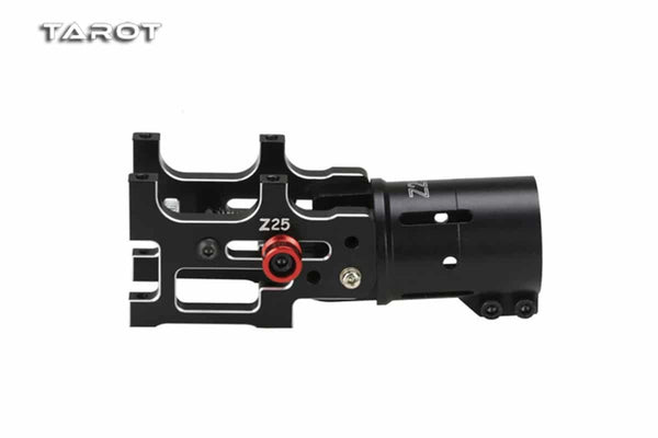 Tarot - Folder arm mount 25mm with 6 degree TL25-Z - 1pc