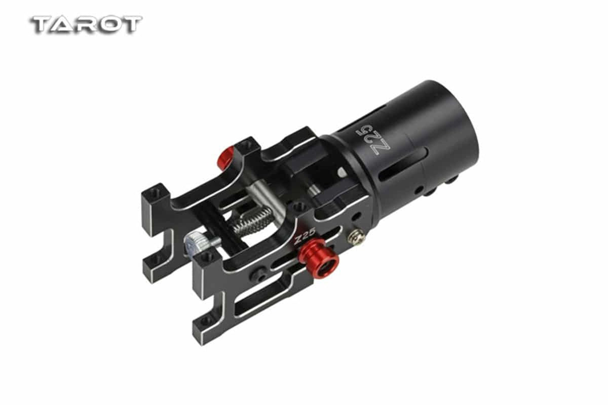 Tarot - Folder arm mount 25mm with 6 degree TL25-Z - 1pc