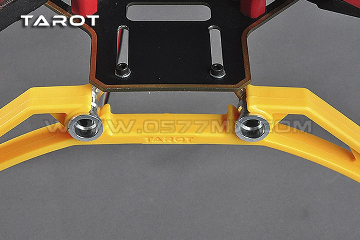 Tarot - Multi-copter Metal Skid Mount TL2749-02