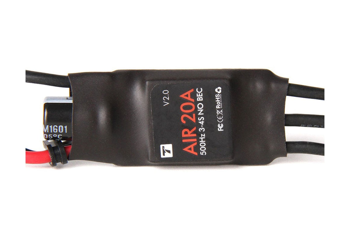 T-Motor - Air 20A (V2) ESC 3-4S No BEC