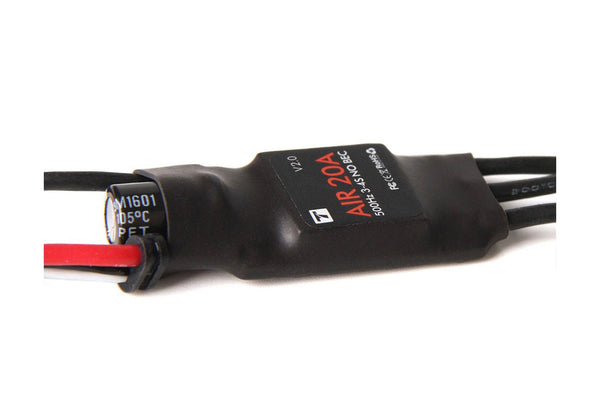 T-Motor - Air 20A (V2) ESC 3-4S No BEC