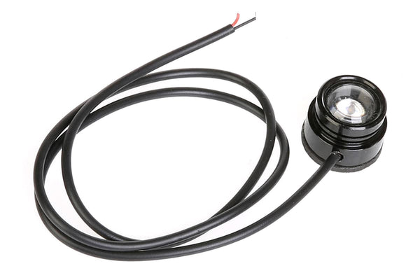 Tarot - Super Bright LED 12v - TL2816-10 (Red)