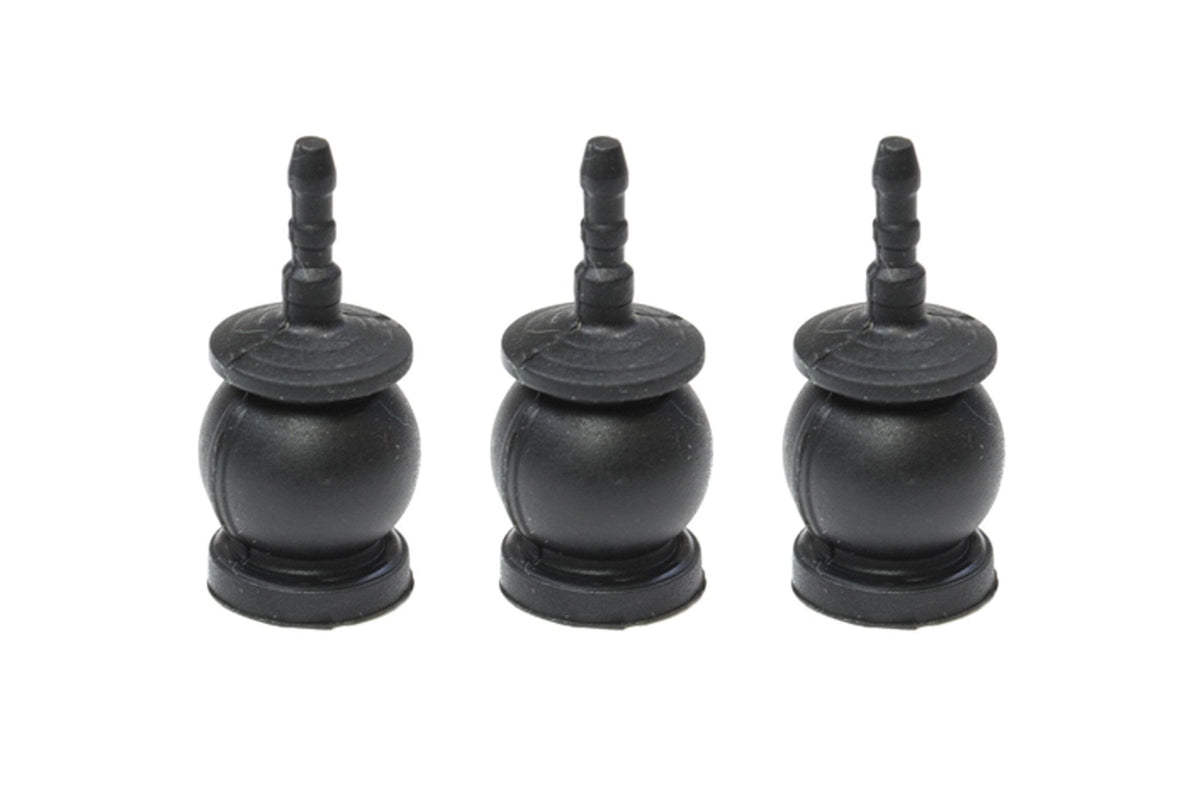 Tarot - Gimbal Anti Vibration Damping Ball - Small - 3PC - TL10A04
