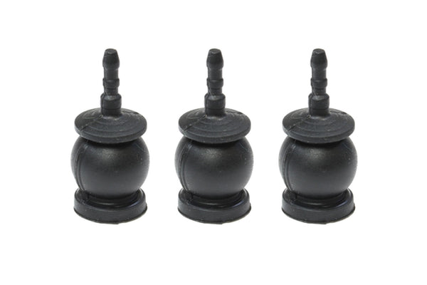 Tarot - Gimbal Anti Vibration Damping Ball - Medium - 3PC - TL10A05