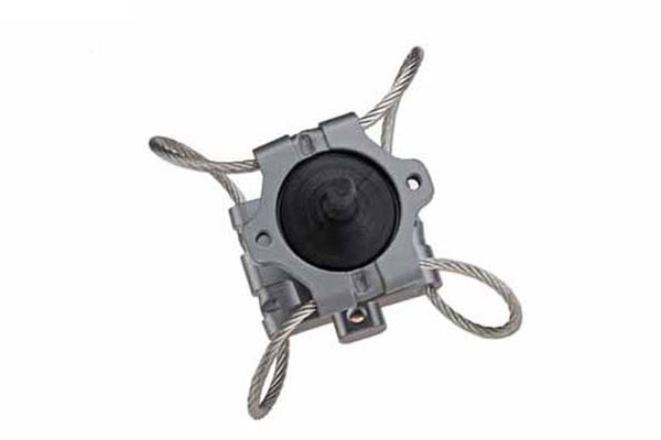 Tarot - Combined Damper - TL2995