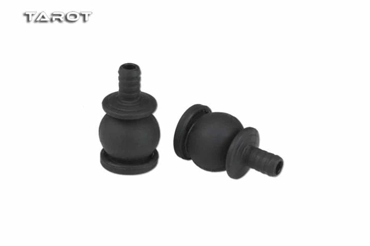 Tarot- Gimbal Anti Vibration Damping Ball, Large, 2PC, TL10A08