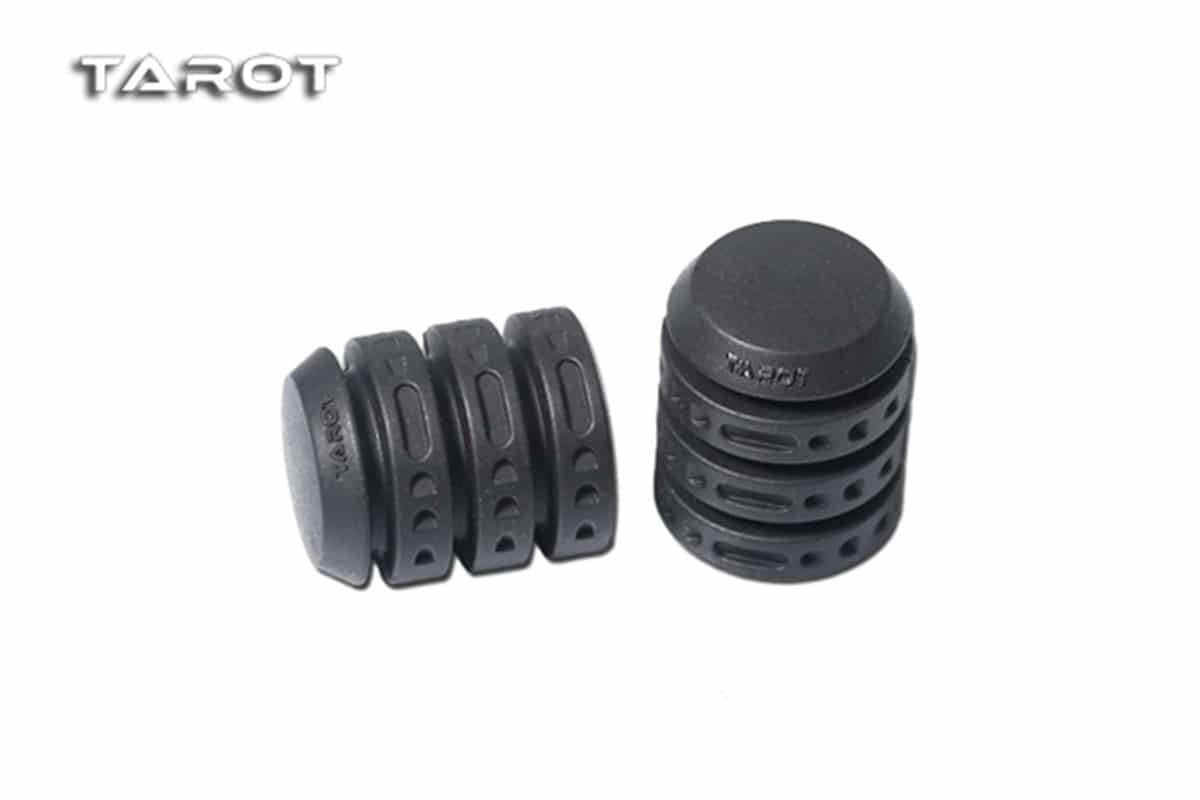 Tarot - Rubber sleeve for 16mm Landing Tube - TL96022-01