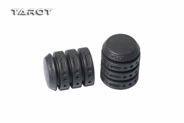 Tarot - Rubber sleeve for 16mm Landing Tube - TL96022-01
