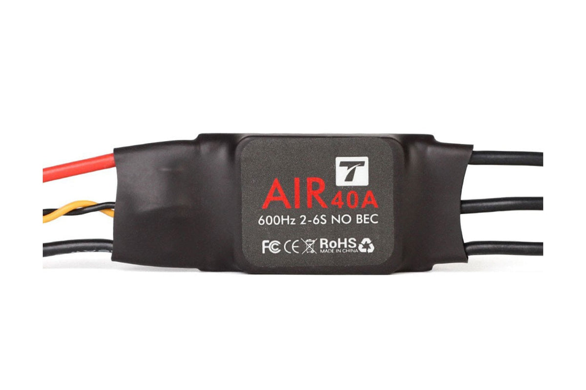 T-Motor Air 40A ESC 2-6S No BEC