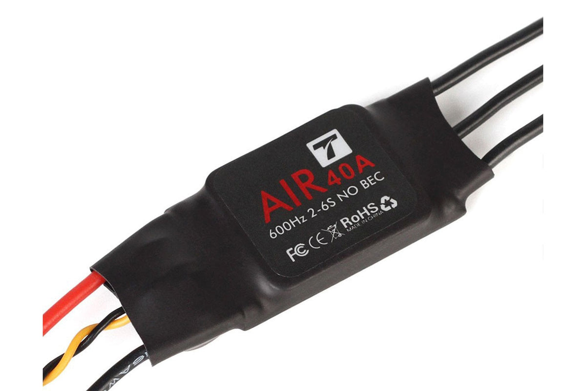 T-Motor Air 40A ESC 2-6S No BEC