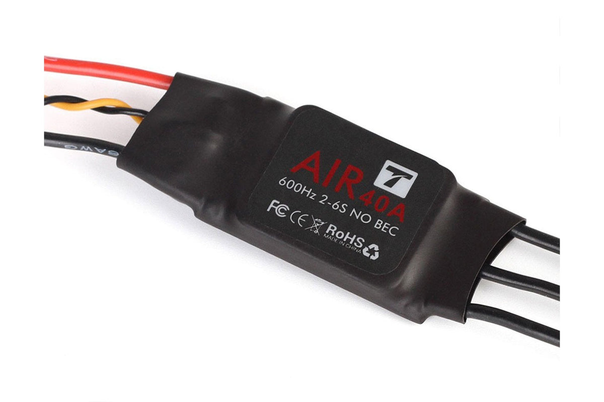 T-Motor Air 40A ESC 2-6S No BEC