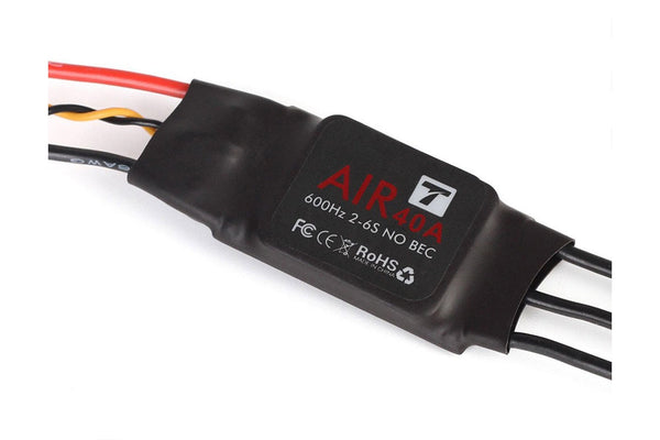 T-Motor Air 40A ESC 2-6S No BEC