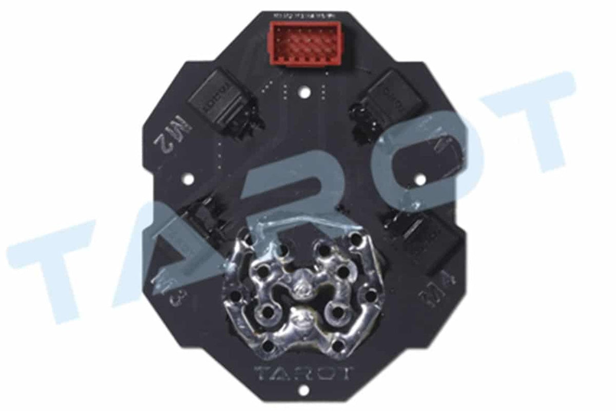 Tarot - Quad-copter signal/power board TL4X004