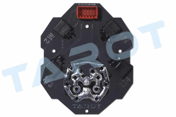 Tarot - Quad-copter signal/power board TL4X004