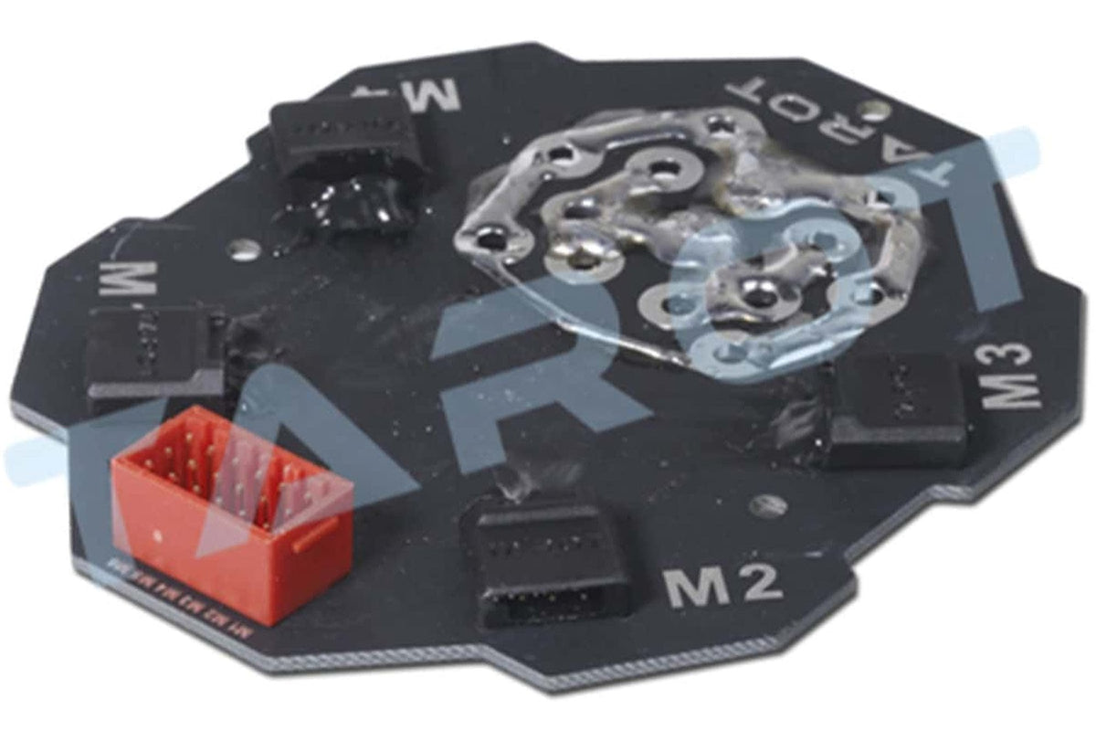 Tarot - Quad-copter signal/power board TL4X004