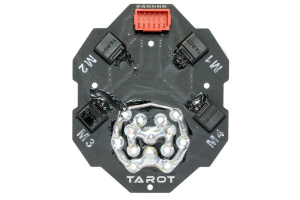 Tarot - Quad-copter signal/power board TL4X004