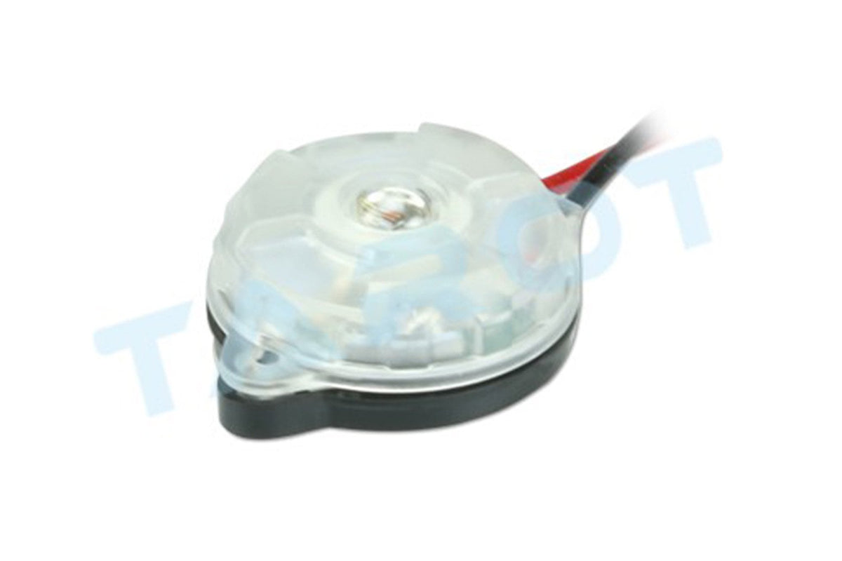 Tarot - LEDs  Constant Bright Pair - Red/Green - TL2957-02