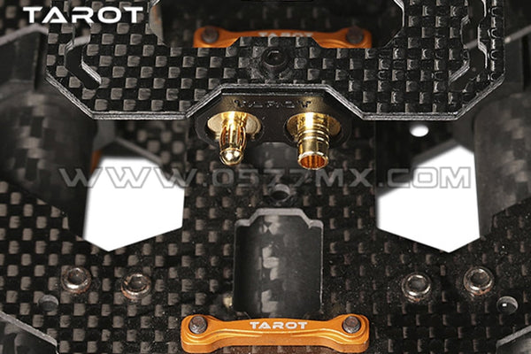 Tarot 4 in 1 Aggregator TL65B09