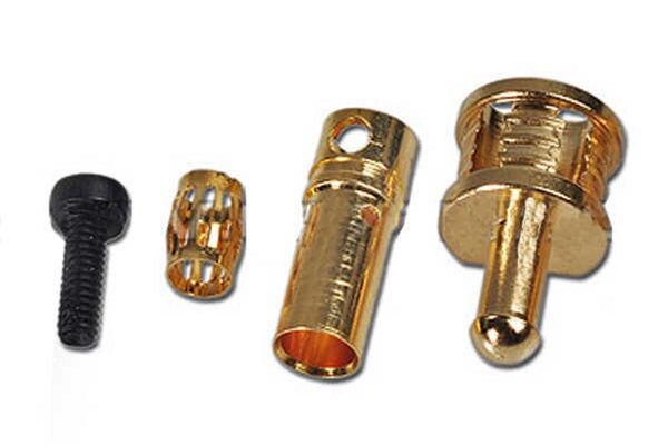 Tarot - 4 in 1 Aggregator/ Male TL65B08