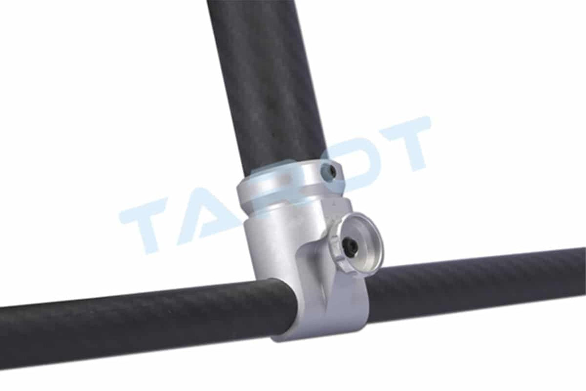 Tarot - Quick Release Landing Leg T Piece (1pc) - TL96034
