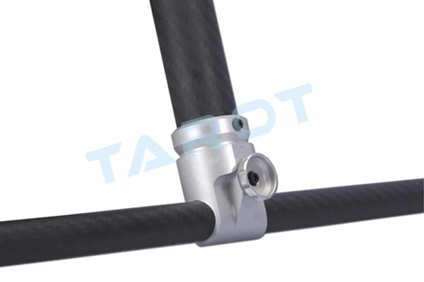 Tarot - Quick Release Landing Leg T Piece (1pc) - TL96034
