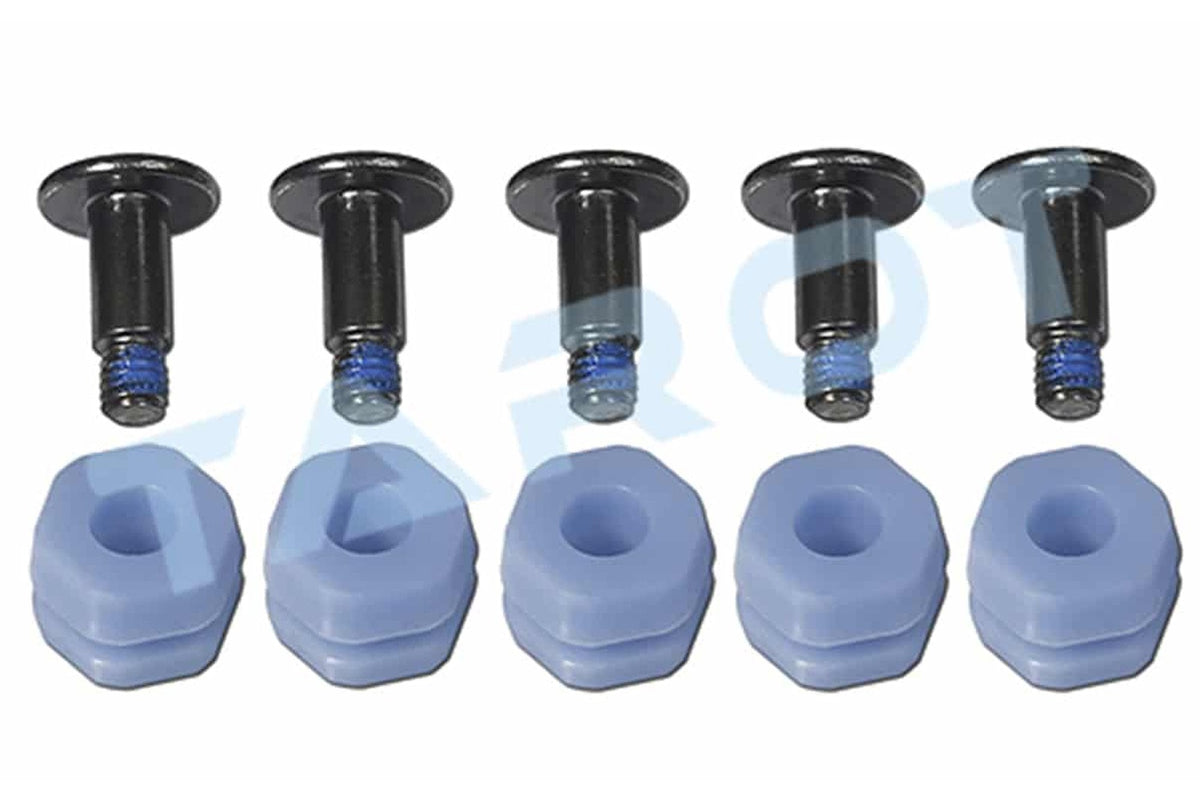 Tarot - Screw Set for Motor Mount TL96031