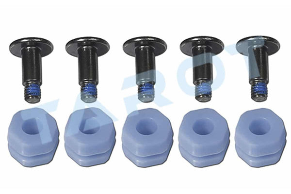 Tarot - Screw Set for Motor Mount TL96031