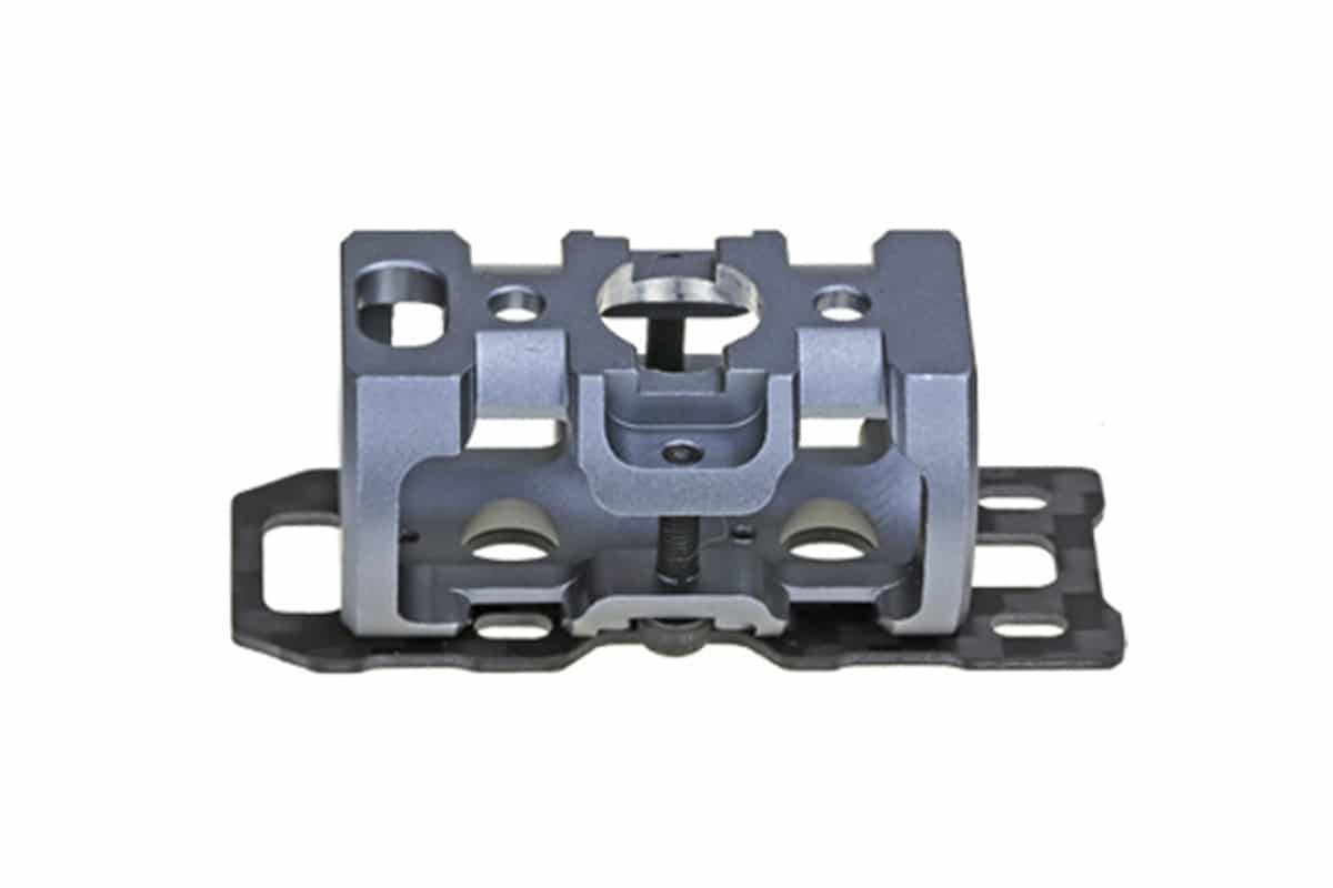 Tarot - Lightweight Motor Mount 16mm - TL68B46