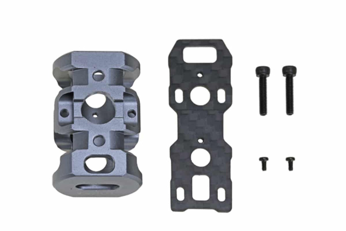 Tarot - Lightweight Motor Mount 16mm - TL68B46