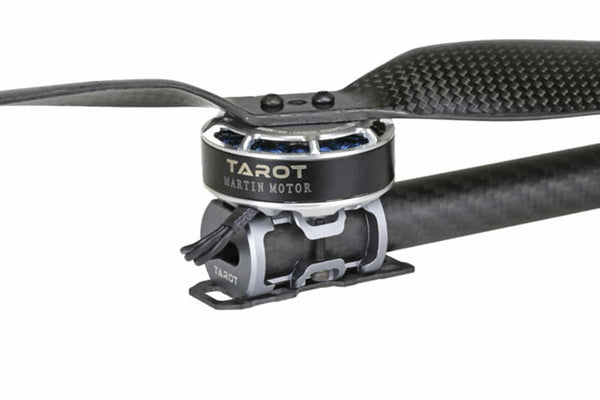 Tarot - Lightweight Motor Mount 16mm - TL68B46