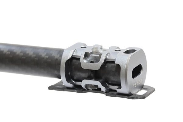 Tarot - Lightweight Motor Mount 16mm - TL68B46