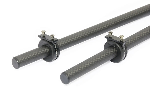 Tarot - 12MM Metal Damper Mount Set TL96016